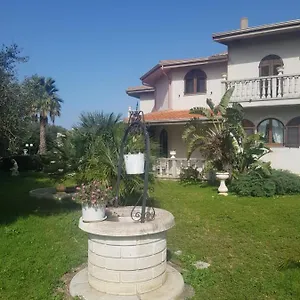Hébergement de vacances La Casa Delle Rose 1, Giba