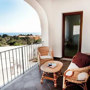 Appartement Impressions, Cala Gonone